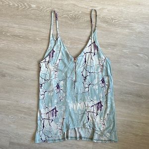 Urban Outfitters Silence + Noise Top